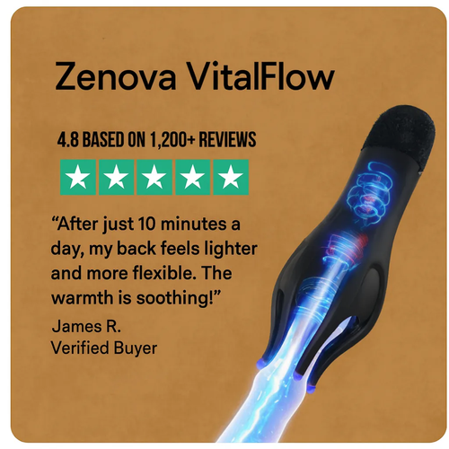 Zenova VitalFlow