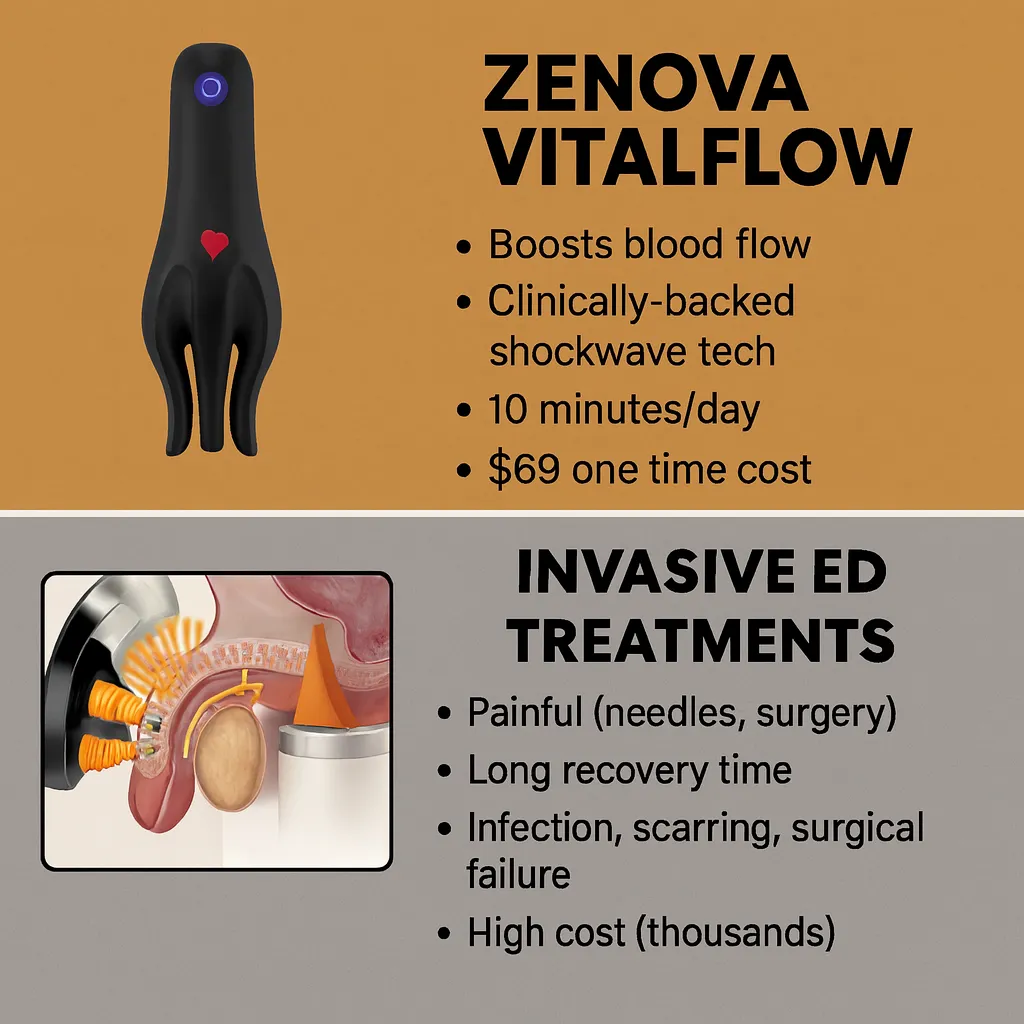 Zenova VitalFlow